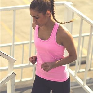 Lululemon Swifty Tech Tank